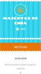 Mobile Screenshot of mascotasdechia.com